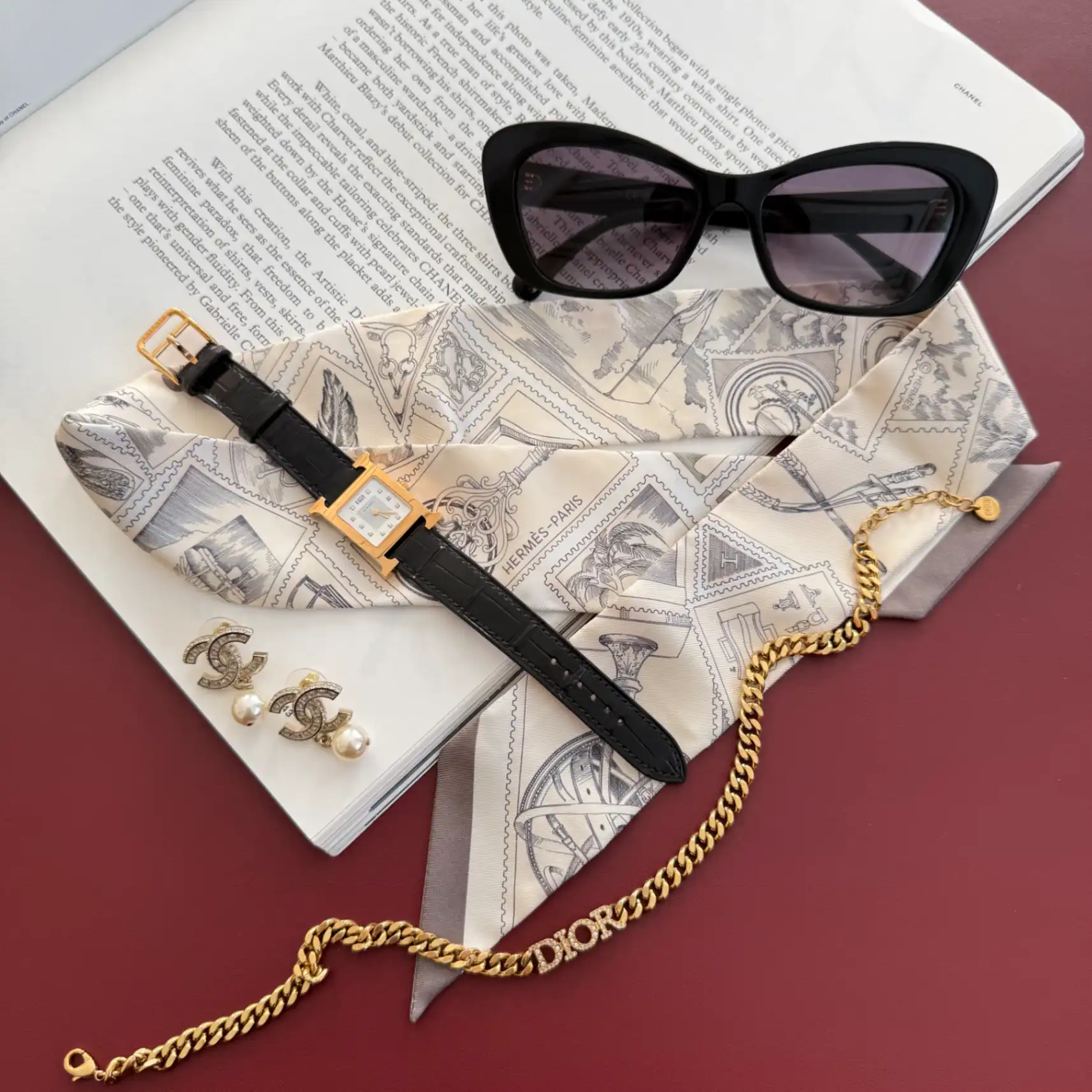 Accessories