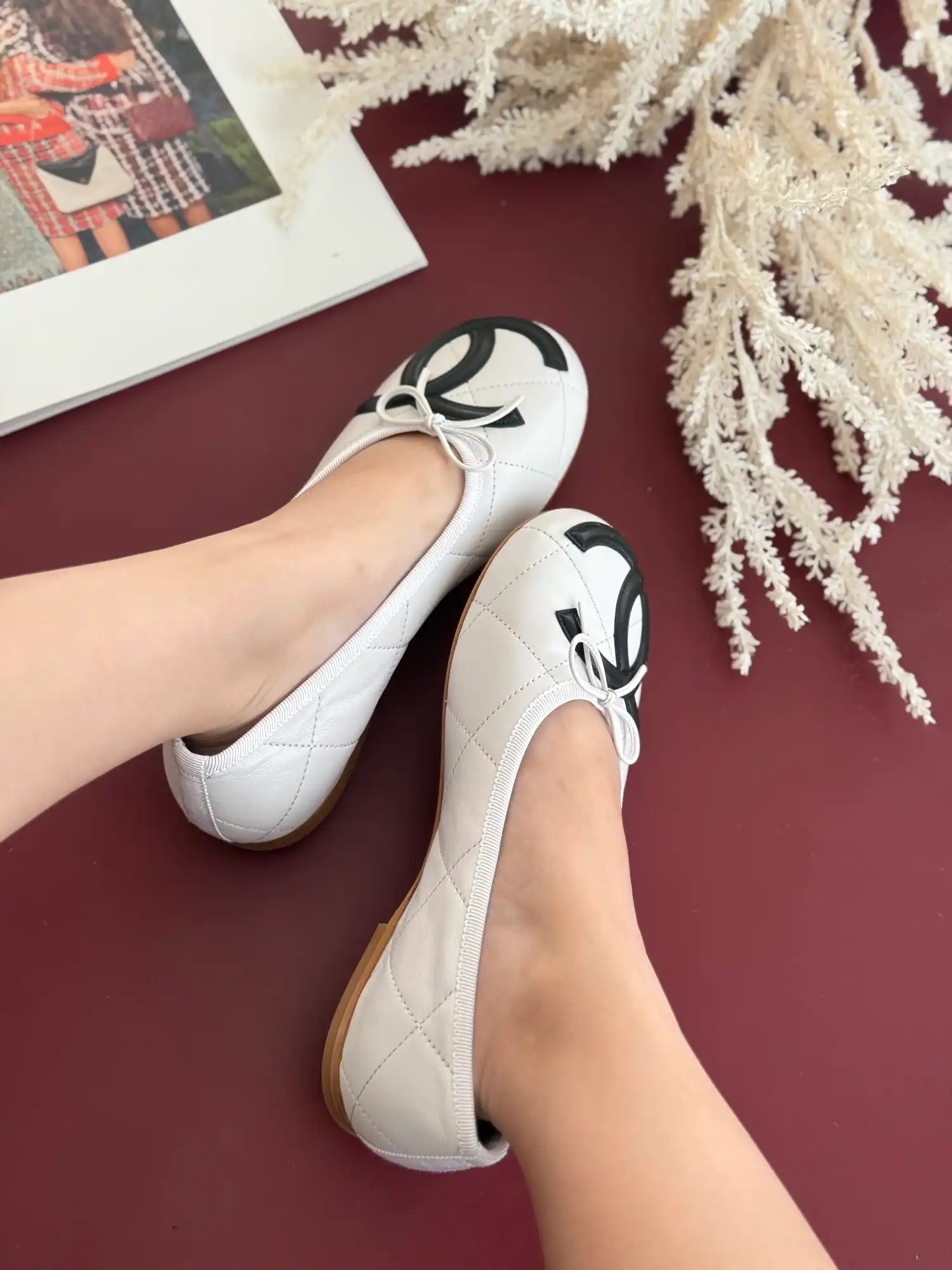 Footwear