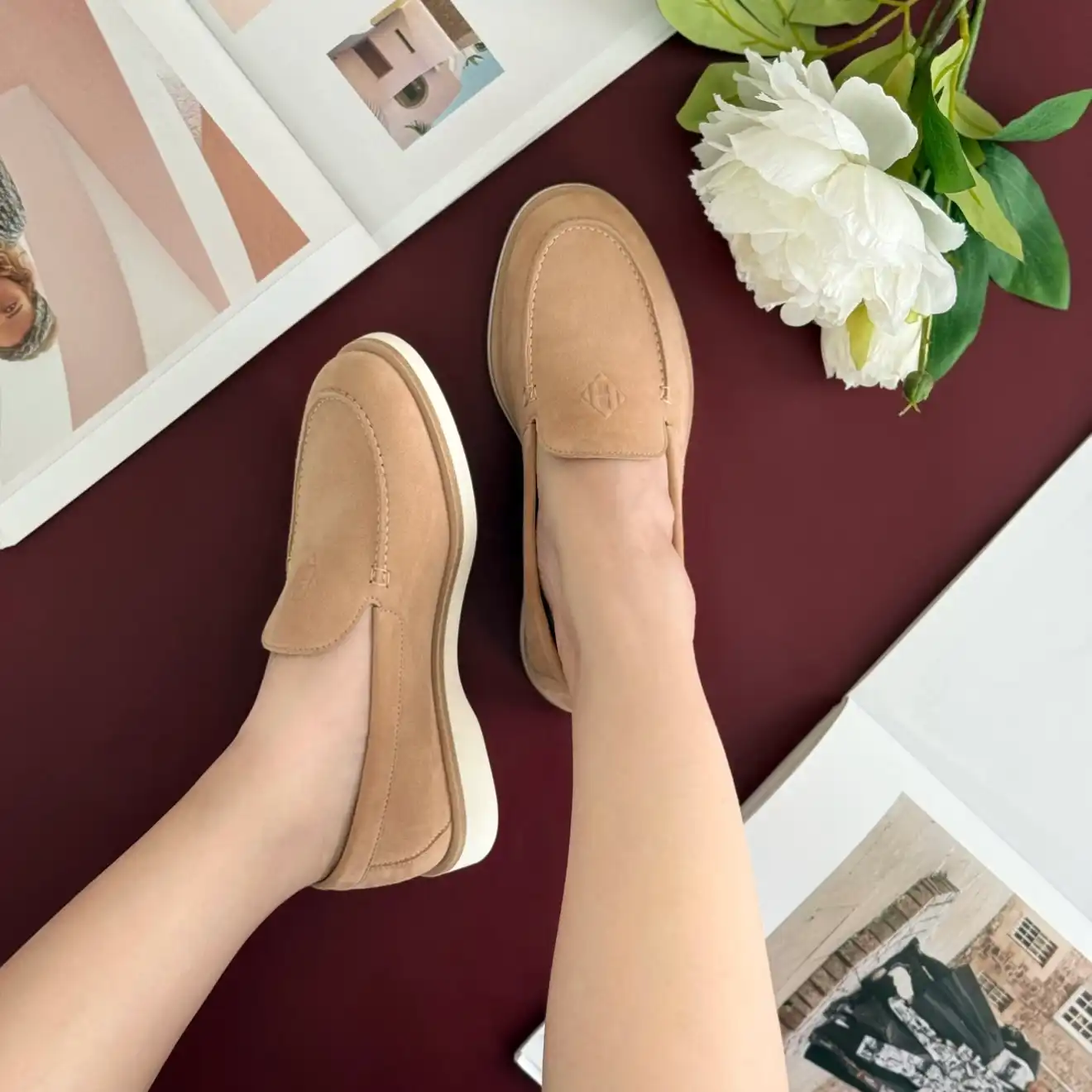 Footwear