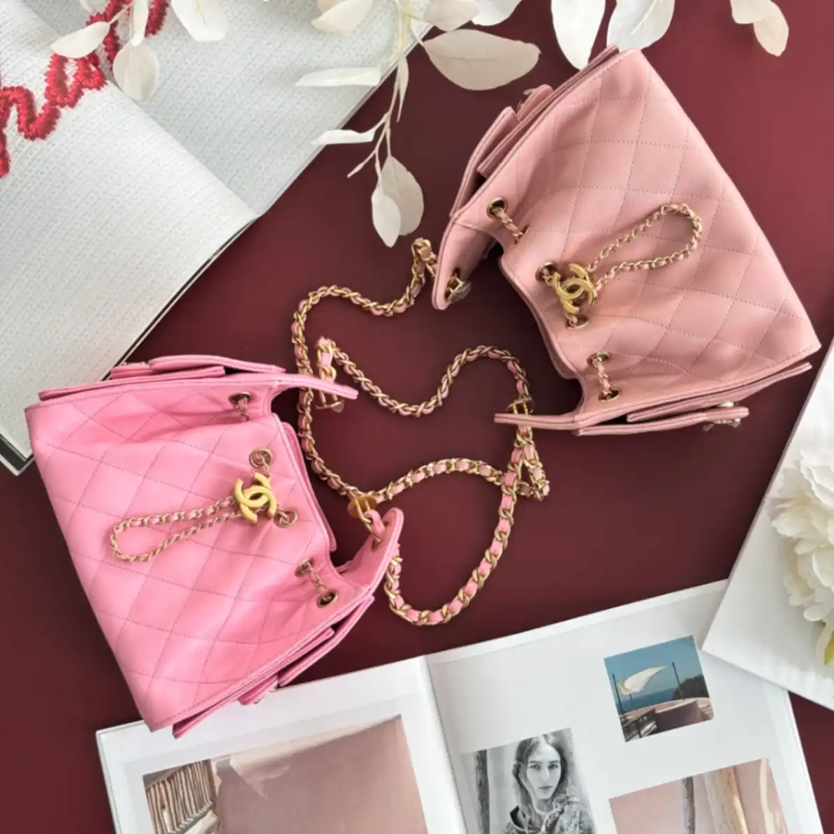Bags