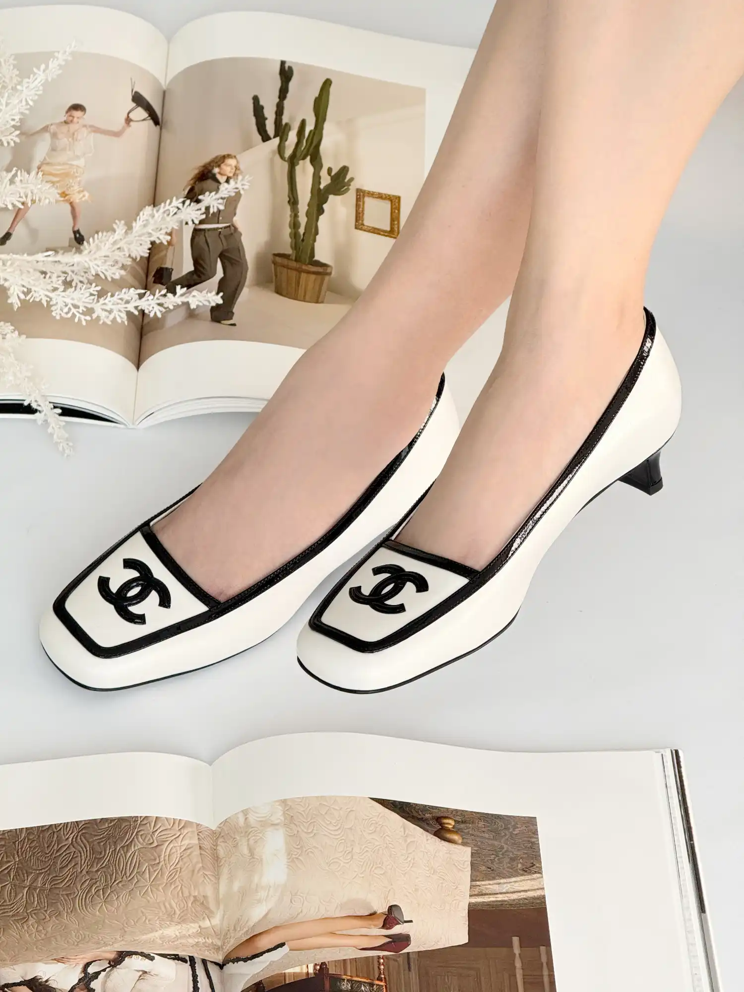Footwear