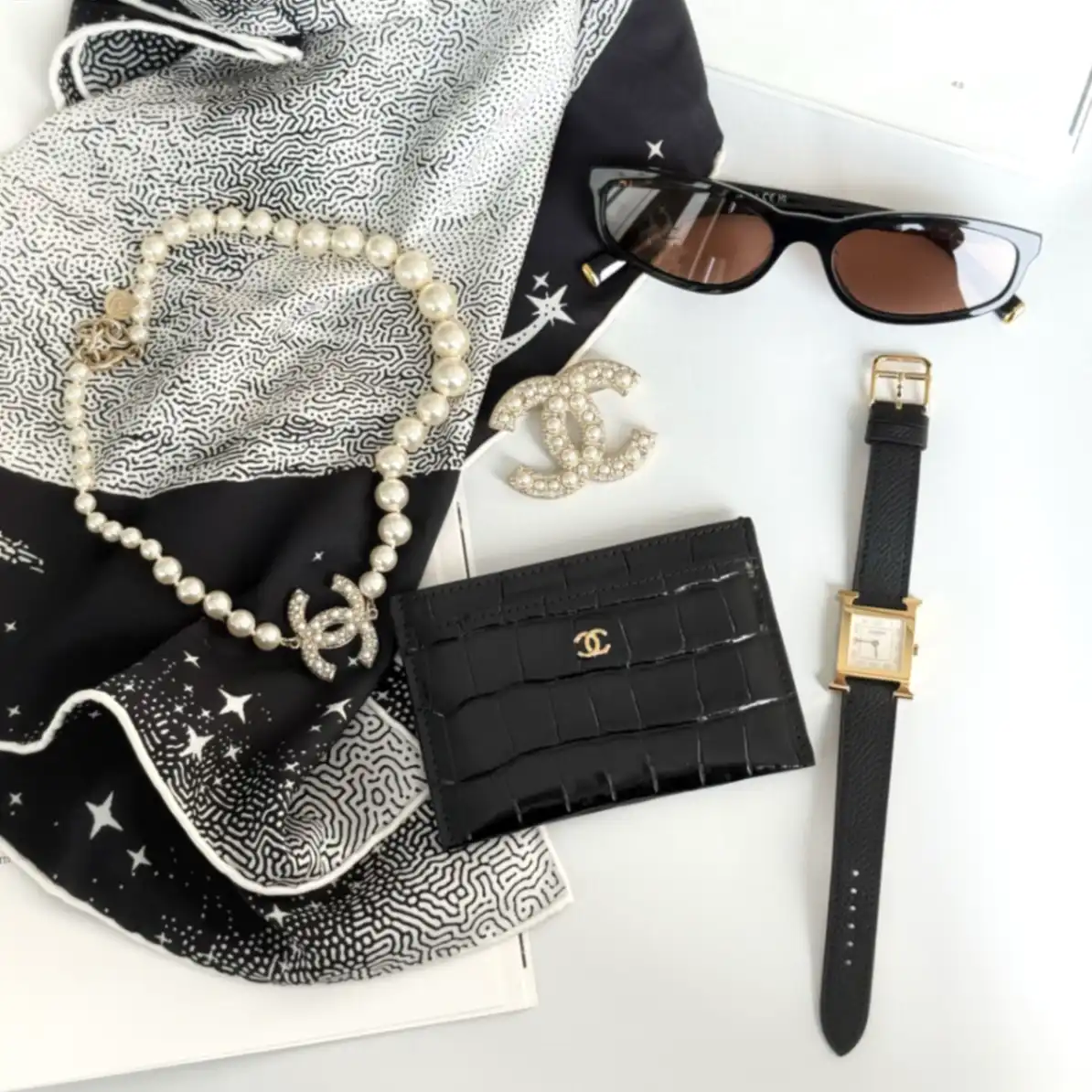 Accessories