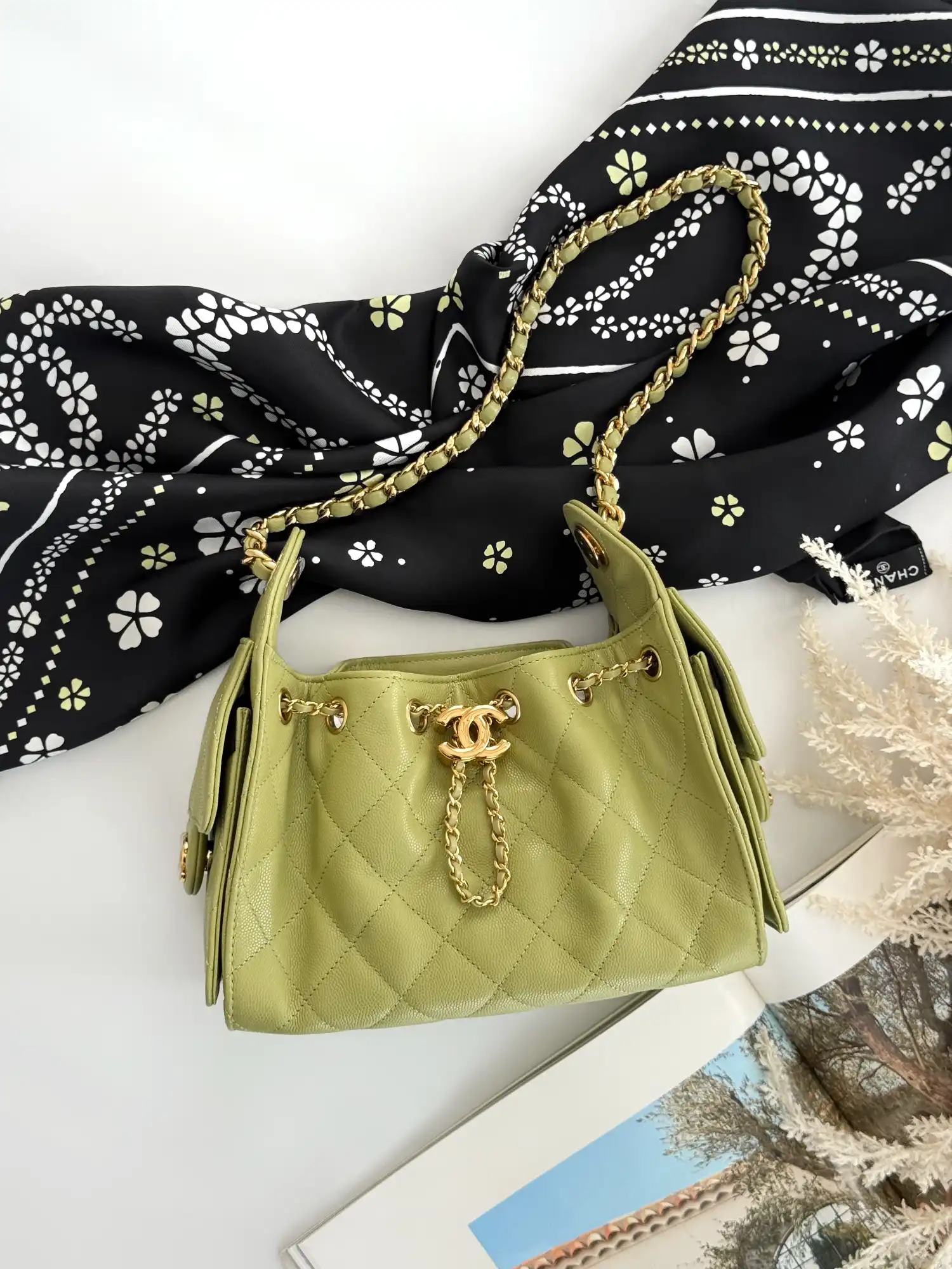 Bags