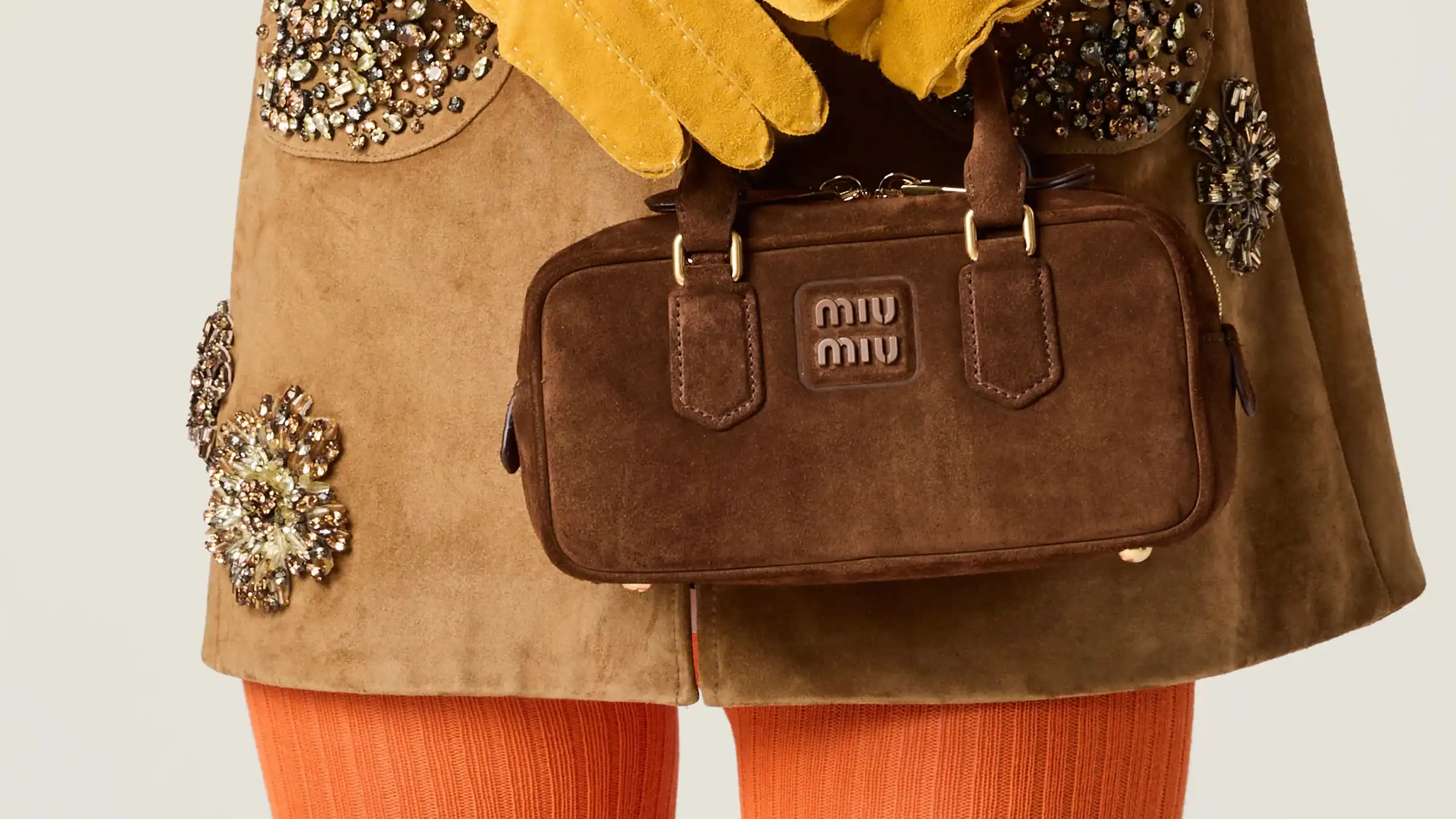 Trend Tas Luxury Tahun 2025: Gaya, Warna & Investasi