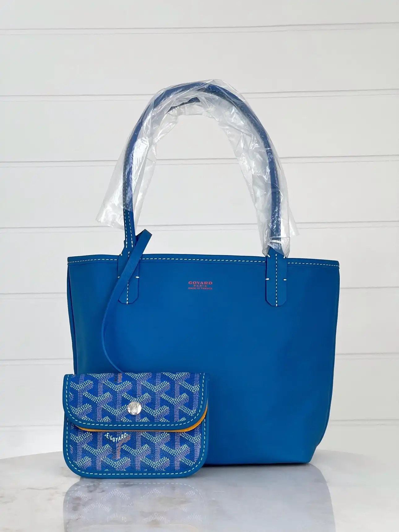 GOYARD Goyard Mini Anjou Bag