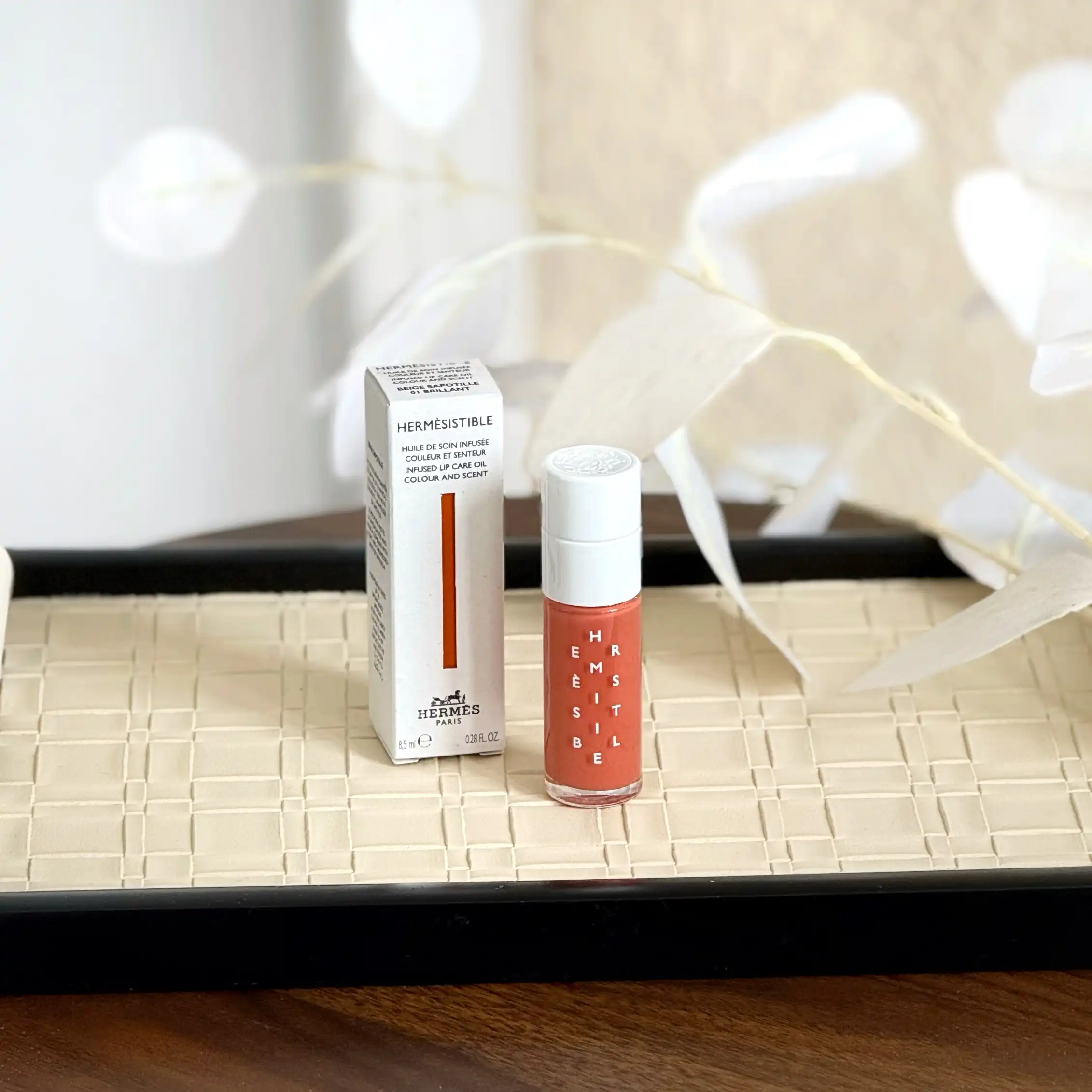 Hermes Hermes Liptint