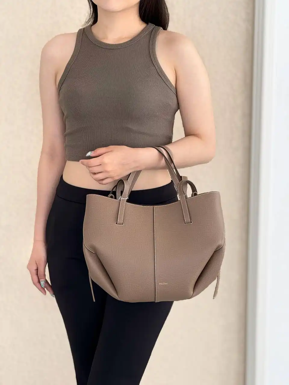 Polene Polene Cyme Mini