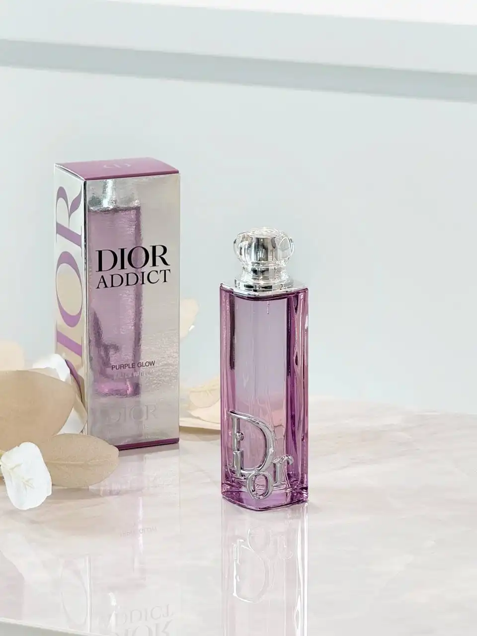 DIOR Dior Addict Rosy Glow Eau De Parfume