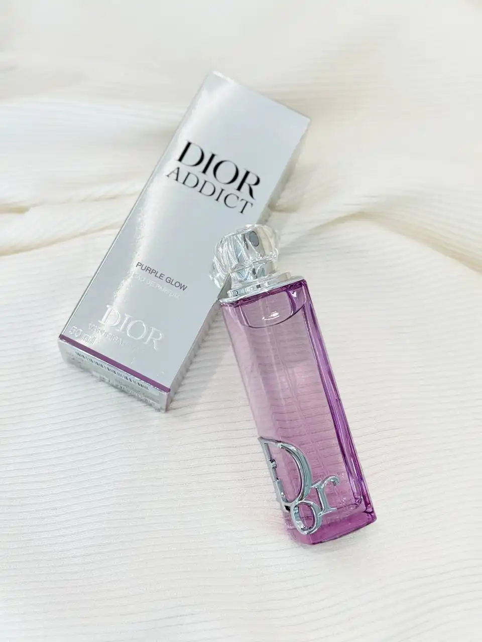 DIOR Dior Addict Rosy Glow Eau De Parfume