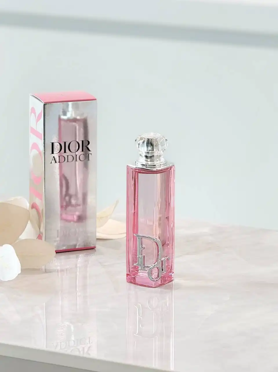 Dior Addict Rosy Glow Eau De Parfume - photo 1