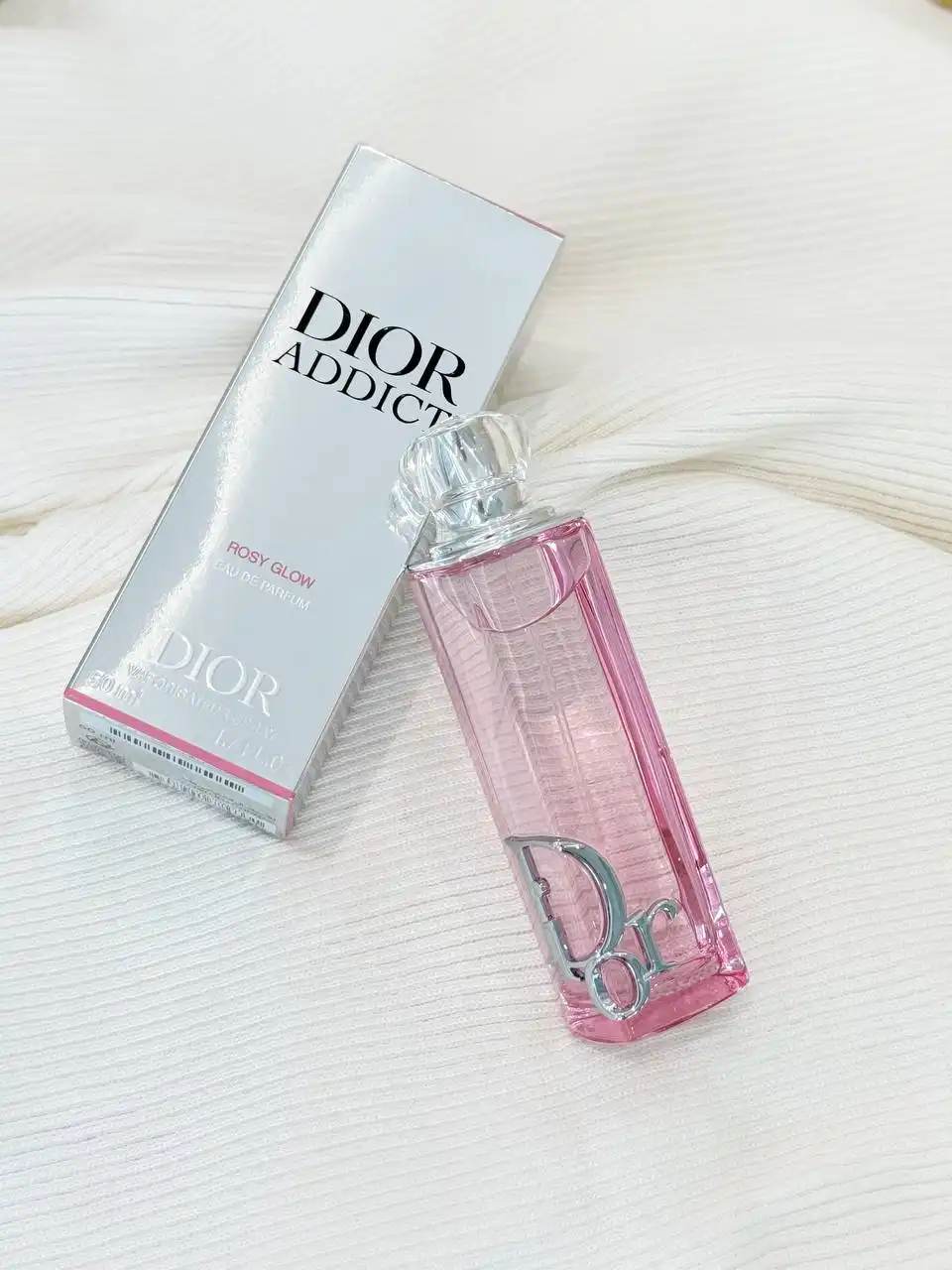 Dior Addict Rosy Glow Eau De Parfume - photo 2
