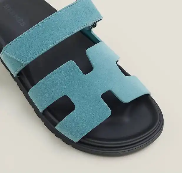 Hermes Chypre Sandal Bleu Mineral - photo 5
