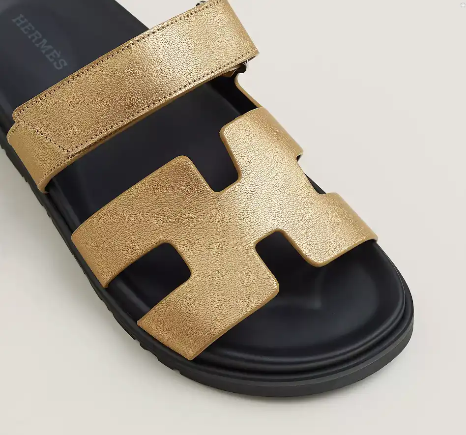 Hermes Chypre Sandal Dore - photo 5