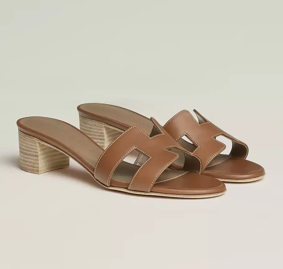 Hermes Oasis Gold - photo 3