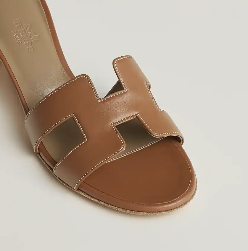 Hermes Oasis Gold - photo 4