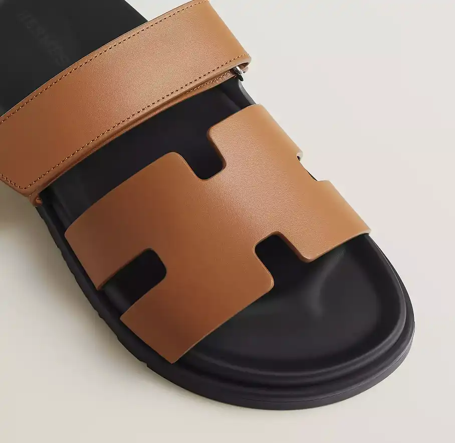 Hermes Chypre Sandal Naturel Gold - photo 6