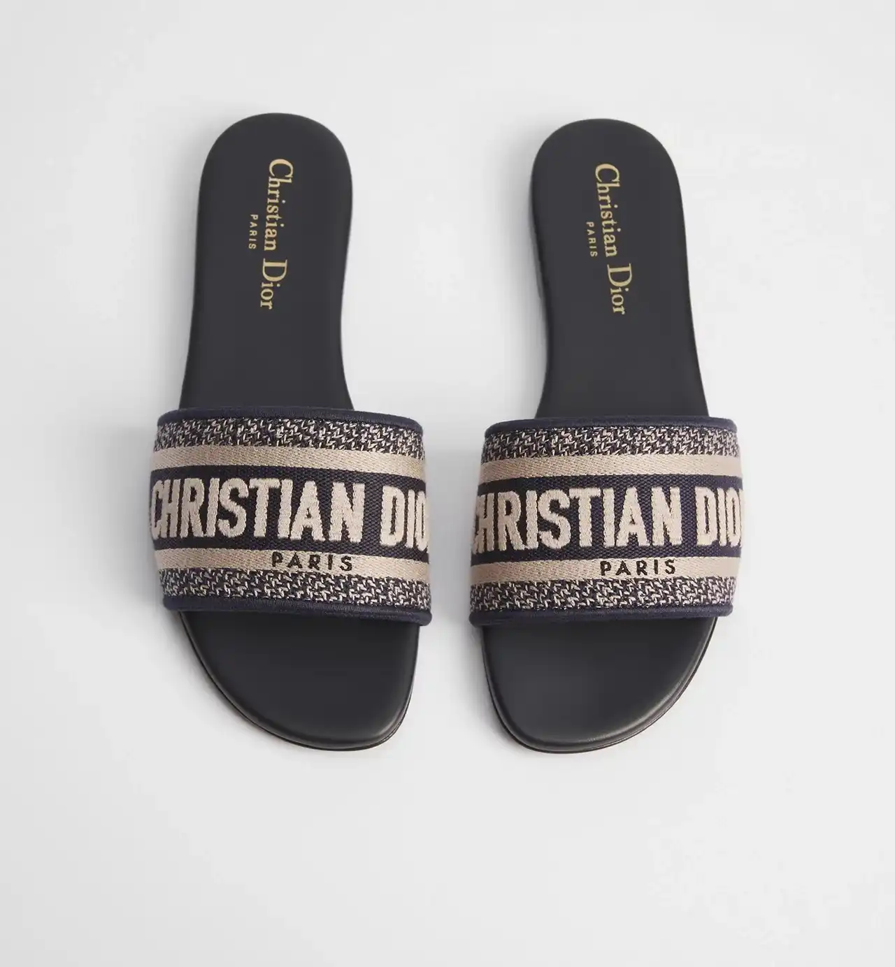 Dior Dway Navy - photo 6