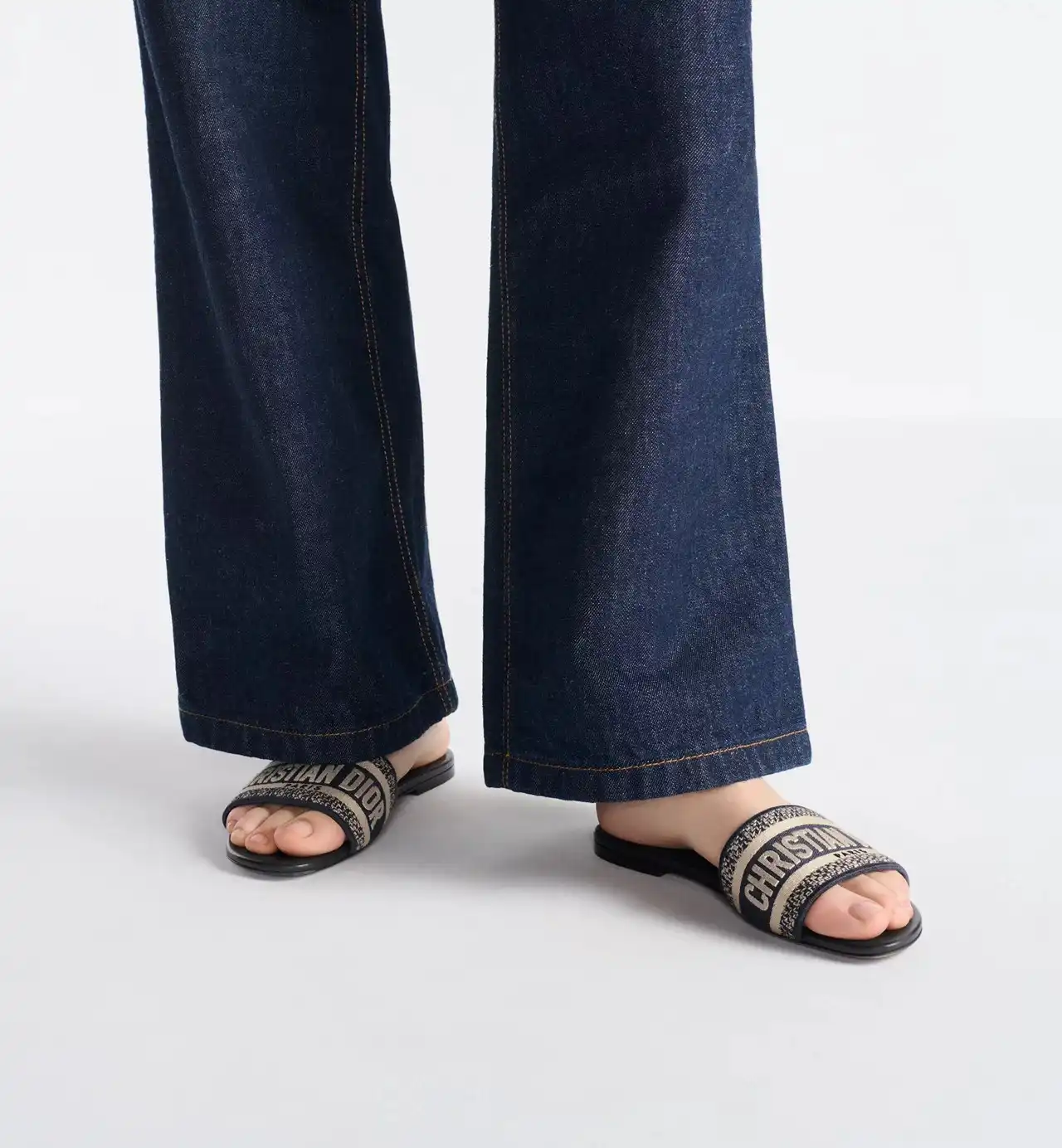 Dior Dway Navy - photo 5