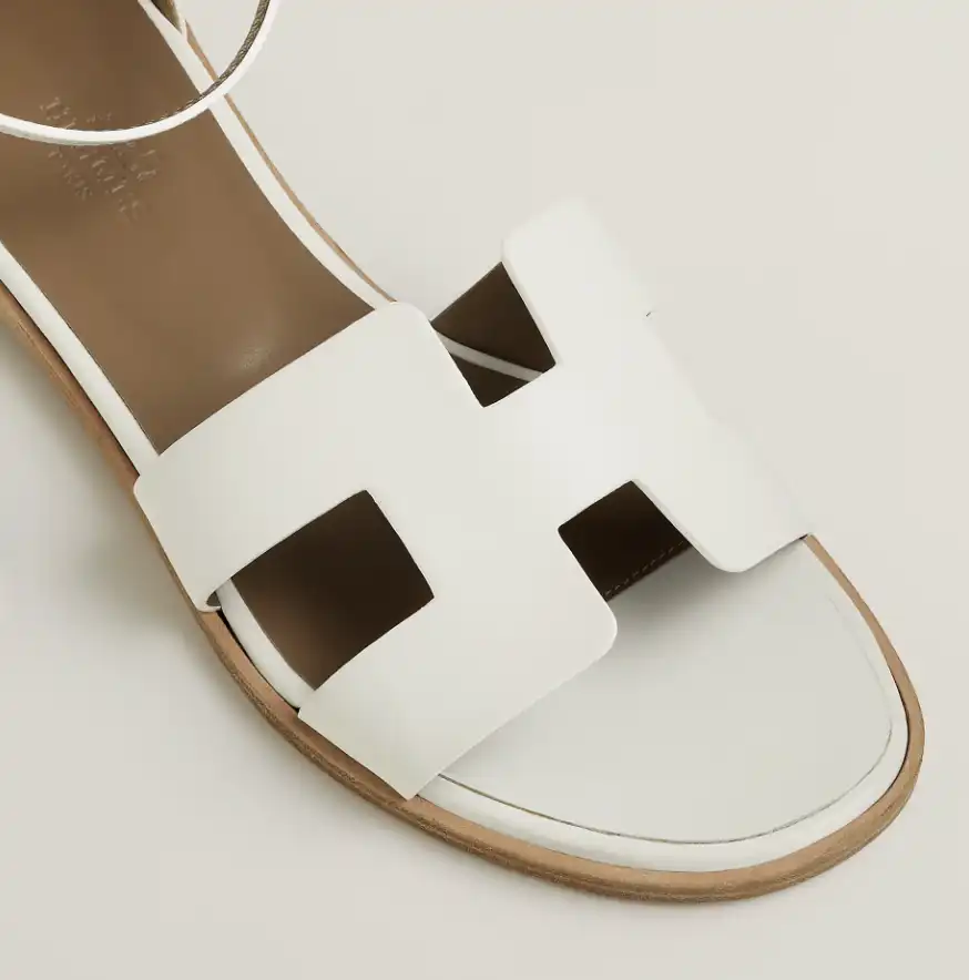 Hermes Santorini Blanc - photo 5