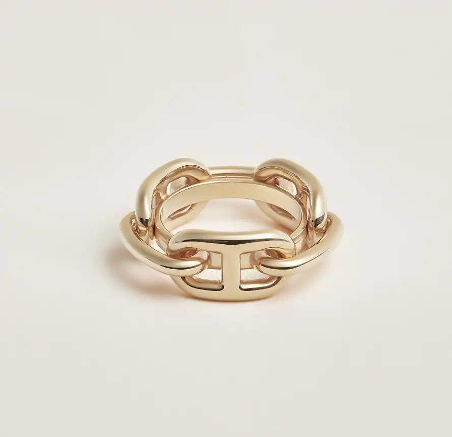 Hermes Hermes Regate Scarf 90 Ring