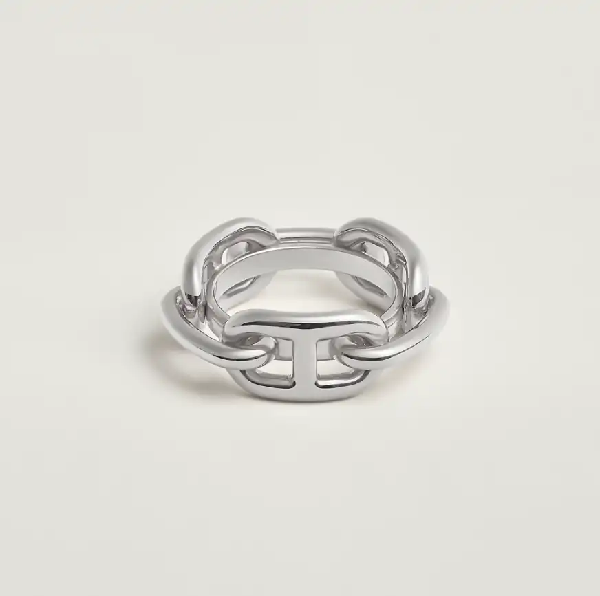Hermes Scarf Ring Regate - photo 3