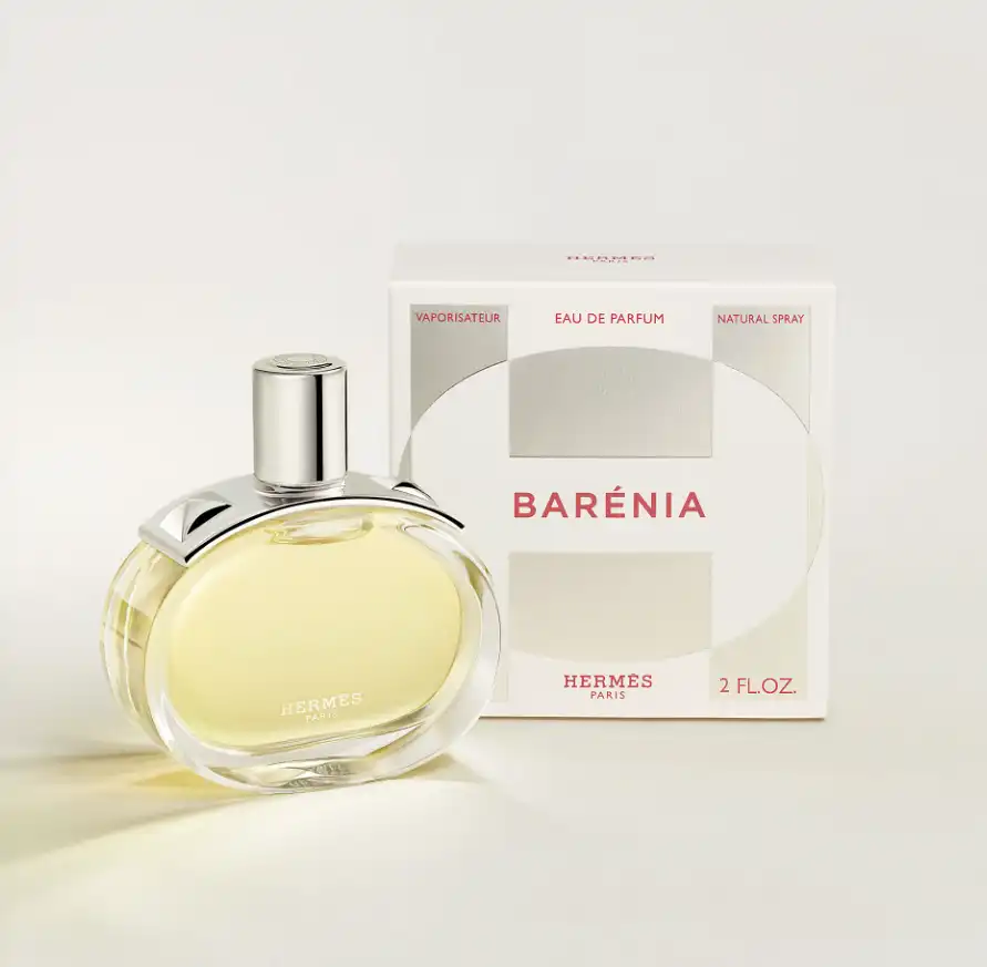 Hermes Parfume Barenia 60 ml - photo 3
