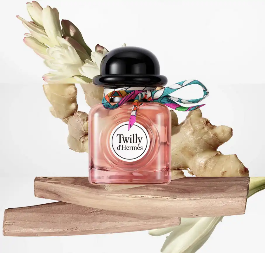 Hermes Parfume Twilly 85 ml - photo 3