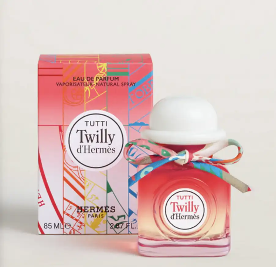 Hermes Tutti Twilly d Hermes Eau De Parfume 85ml - photo 3