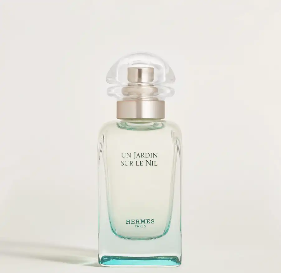 Hermes Hermes Parfum Un Jardin Sur Le Nil Parfume Eau De Toilette 50ML
