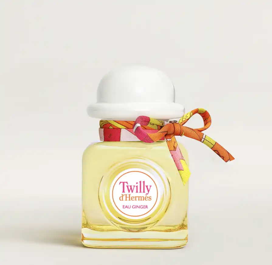 Hermes Hermes Parfume Twilly Ginger 85ml