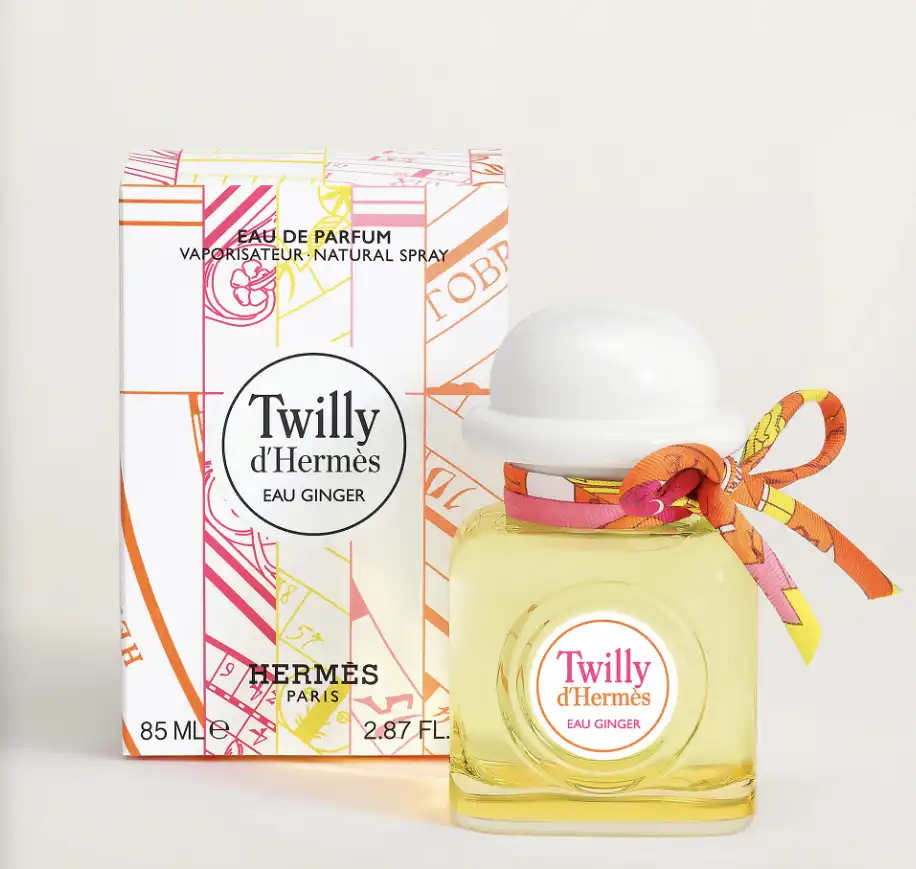 Hermes Parfume Twilly Ginger 85ml - photo 3