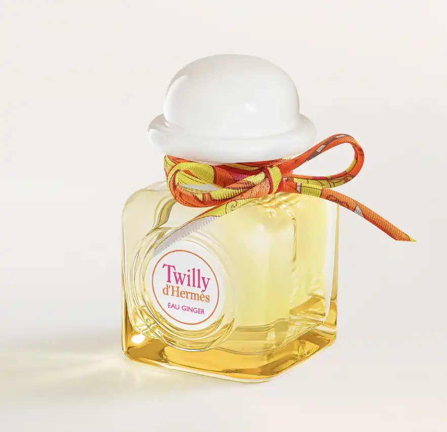 Hermes Parfume Twilly Ginger 85ml - photo 4