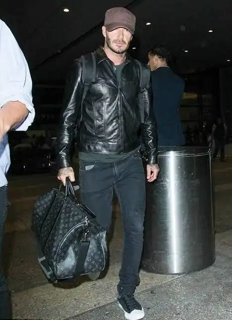 LV Keepall Bandouliere 45 Eclipse - photo 4