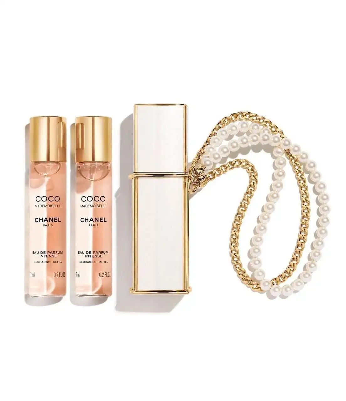 CHANEL Chanel Coco Mademoiselle Eau de Parfume Intense Purse Spray