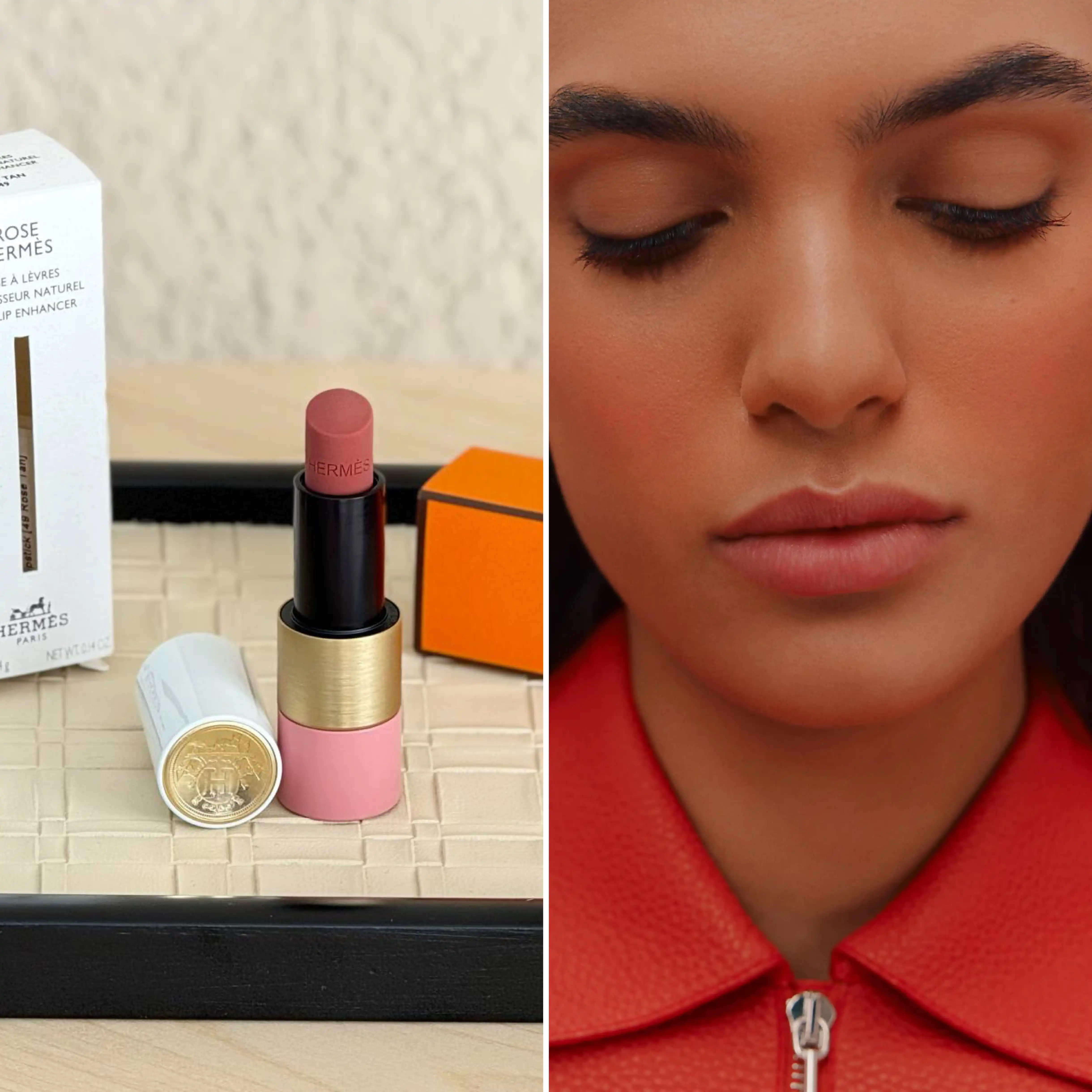 Hermes Hermes Rosy Lip Enhancer