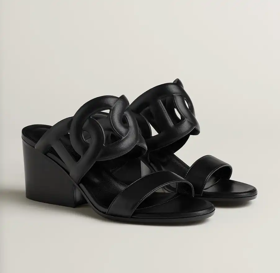 Hermes Lipari 70 Black - photo 5
