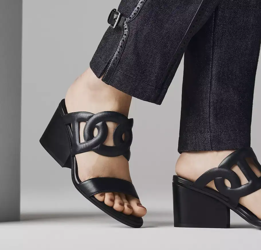 Hermes Lipari 70 Black - photo 6