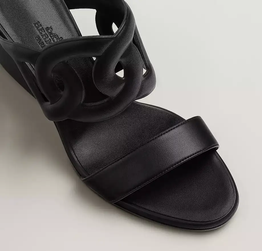 Hermes Lipari 70 Black - photo 7