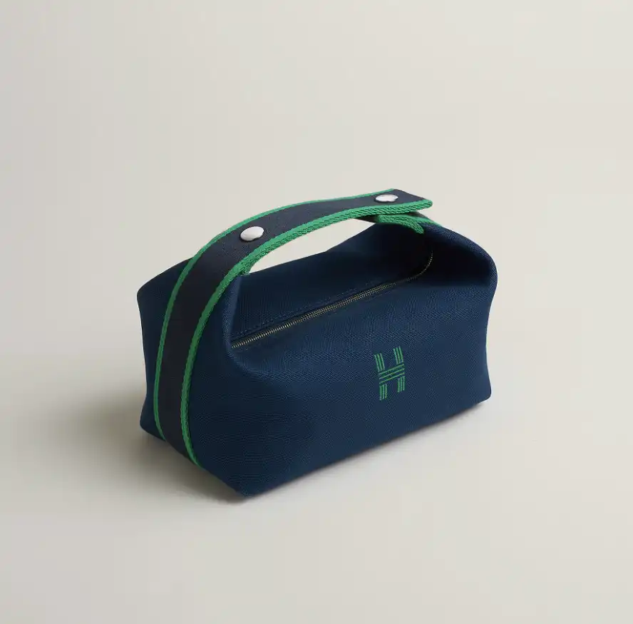 Hermes Bride A Brac Marine PM - photo 3