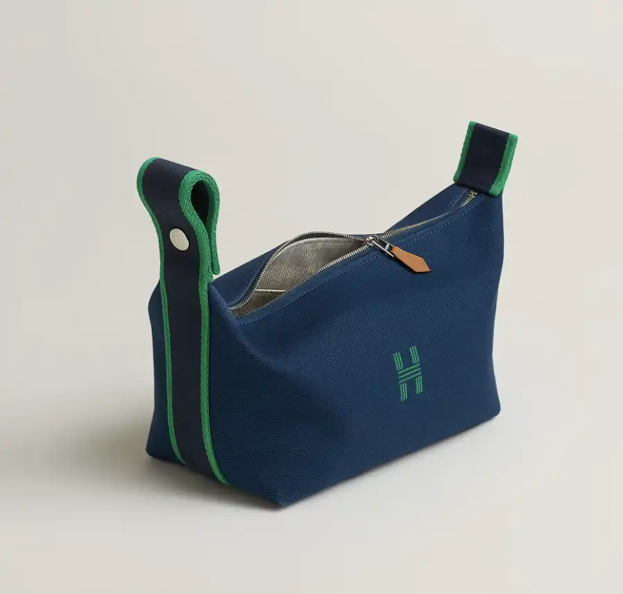 Hermes Bride A Brac Marine PM - photo 4