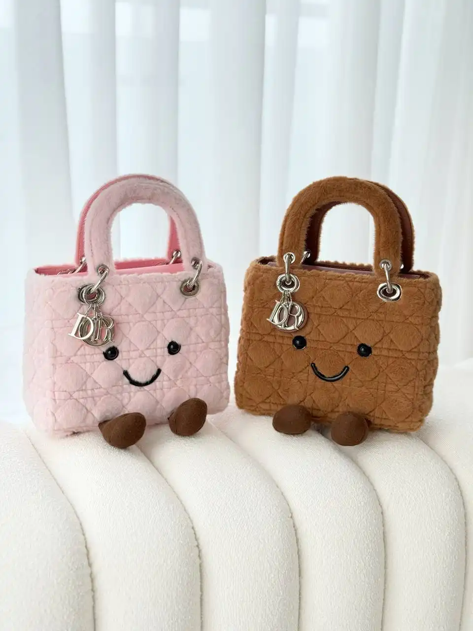 Jellycat Lady D Brown - photo 3