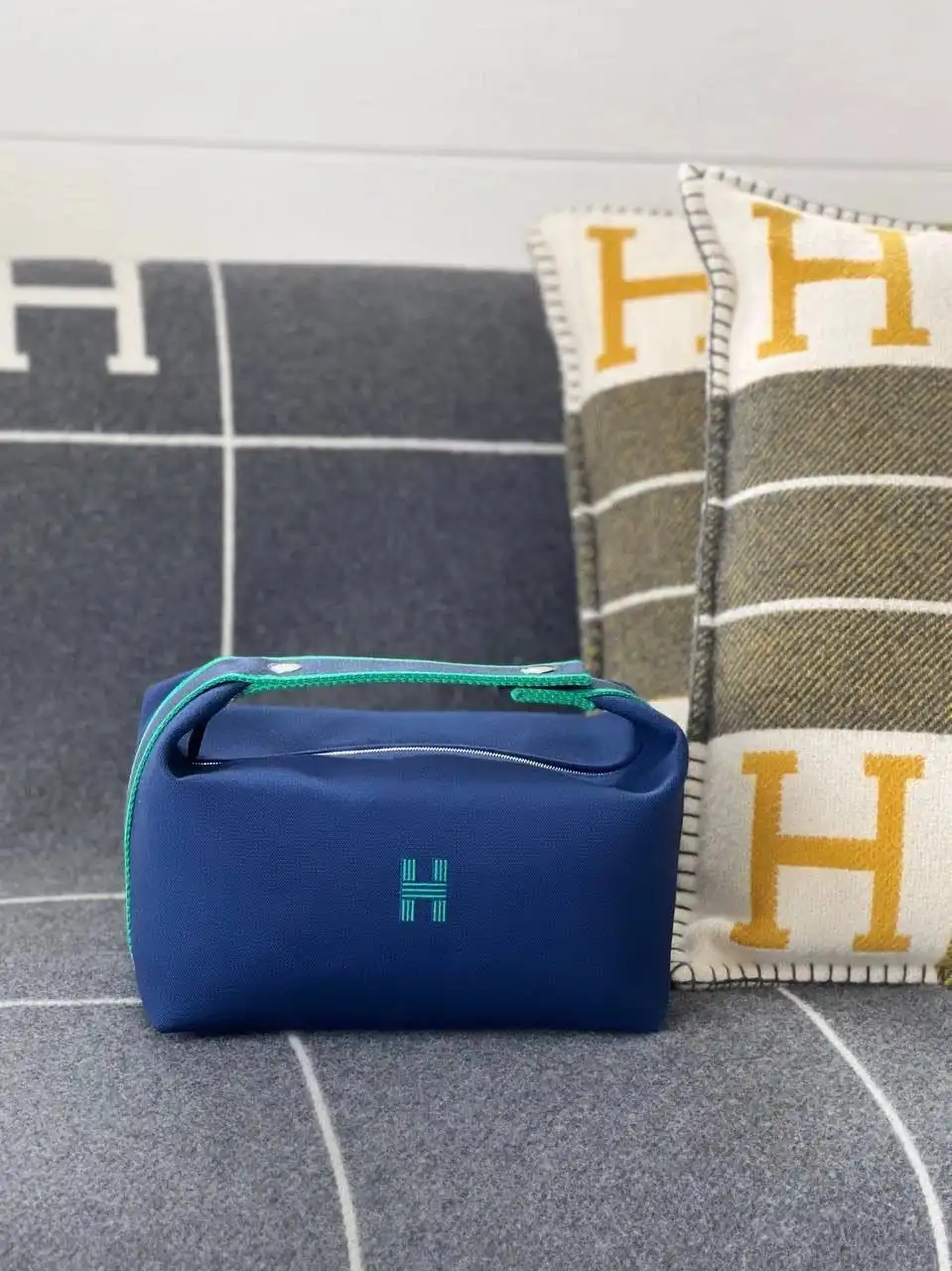 Hermes Hermes Bride a Brac GM Marine