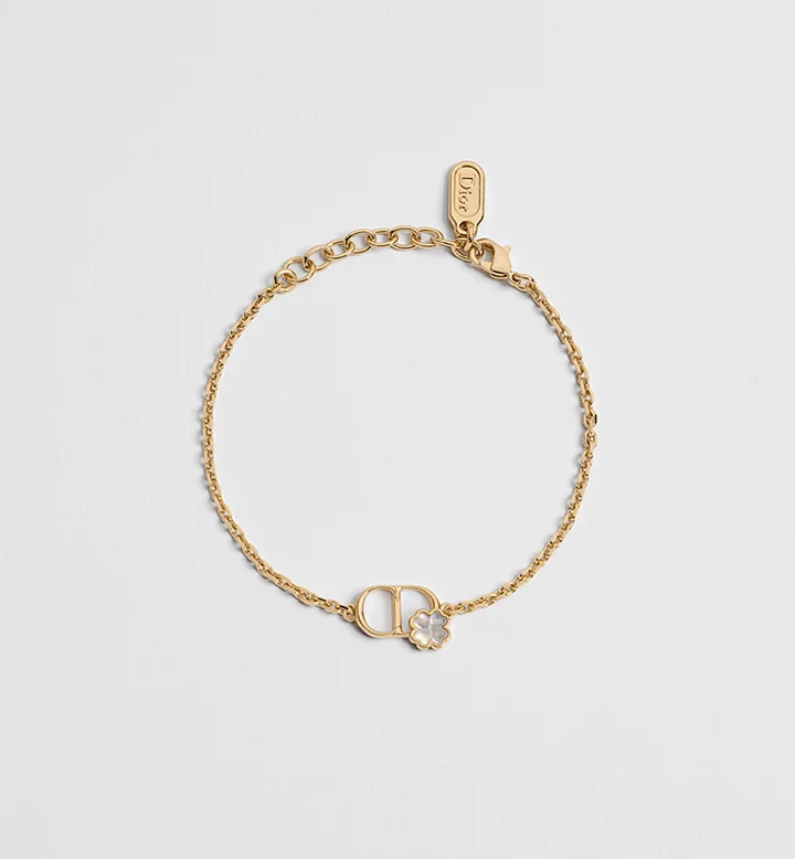 Dior CD Garden Bracelet - photo 3