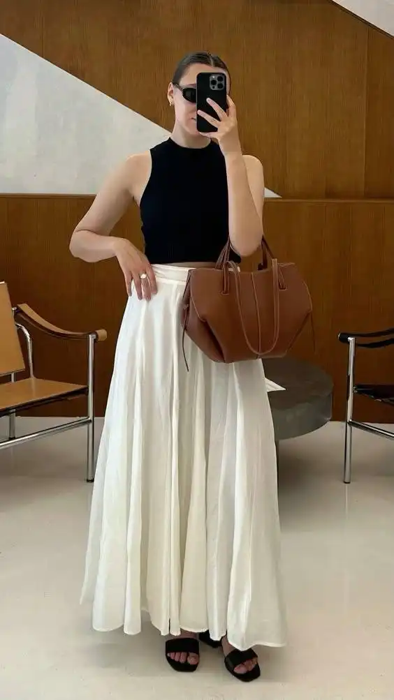 Polene Cyme Mini - photo 5