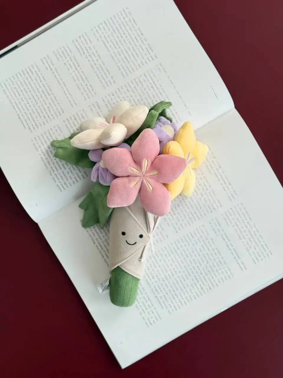 Jellycat Jellycat Amuseables Bouquet Of Flowers