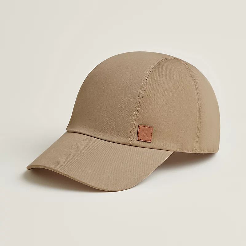 Hermes Miles Jacron H Cap Kraft - photo 3