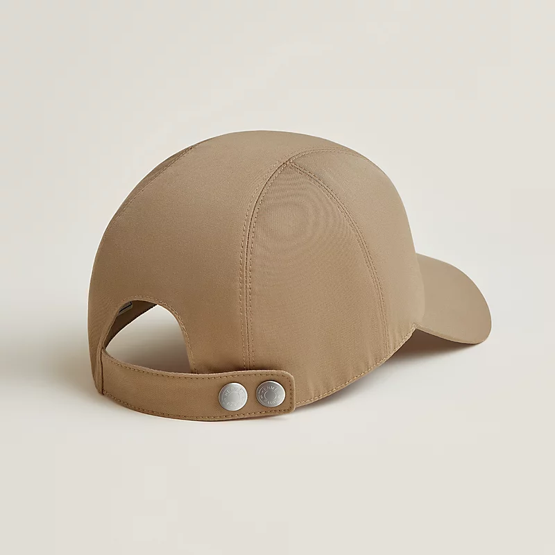 Hermes Miles Jacron H Cap Kraft - photo 4