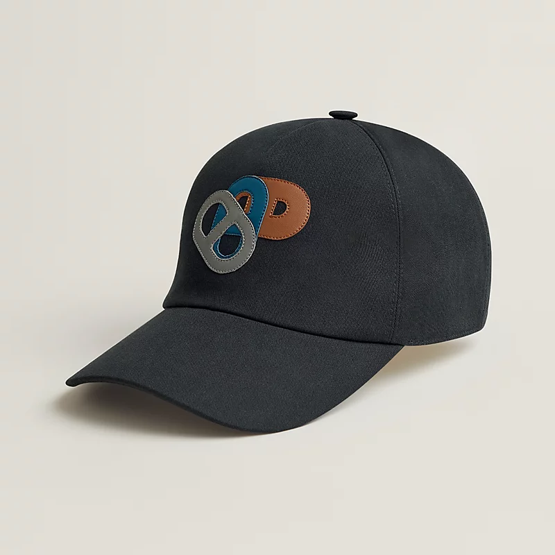 Hermes Max Panorama Cap Marine - photo 3