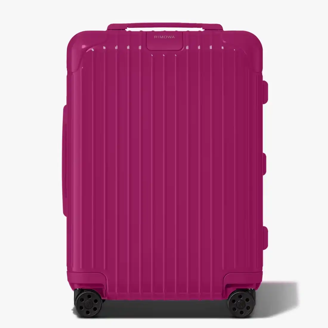 Rimowa Rimowa Essential Cabin Gloss Magenta Purple