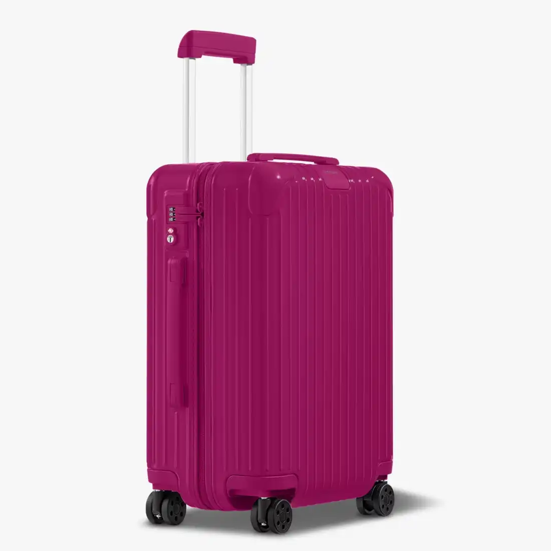 Rimowa Essential Cabin Gloss Magenta Purple - photo 3